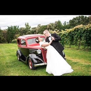 Meet your Posher, Danielle